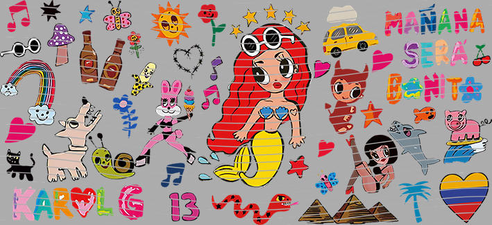 16oz Princess-N4-812